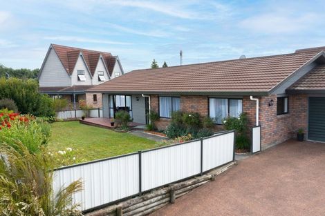 Photo of property in 27 Williams Avenue, Morrinsville, 3300