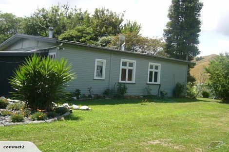 Photo of property in 8 Kokopuiti Road, Tokirima, Taumarunui, 3991