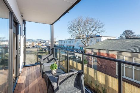 Photo of property in 209/194 Worcester Street, Christchurch Central, Christchurch, 8011
