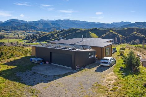 Photo of property in 325 Forest Creek Road, Stanley Brook, Wakefield, 7096