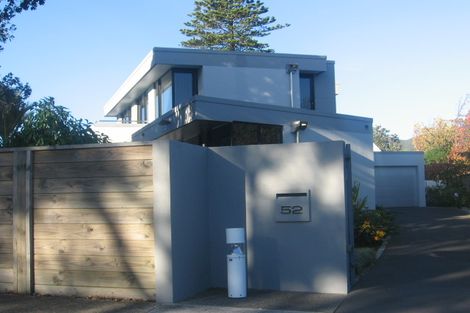 Photo of property in 52 Penrose Street, Woburn, Lower Hutt, 5010