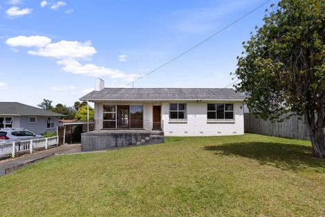 Photo of property in 3 Clifford Street, Morrinsville, 3300