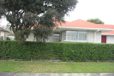Photo of property in 1a Hendon Place, West End, Palmerston North, 4412