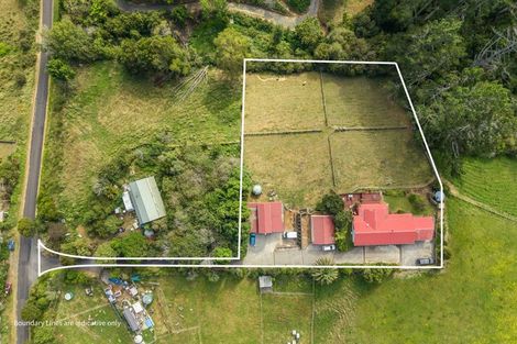 Photo of property in 716b Tahuroa Road, Morrinsville, 3371