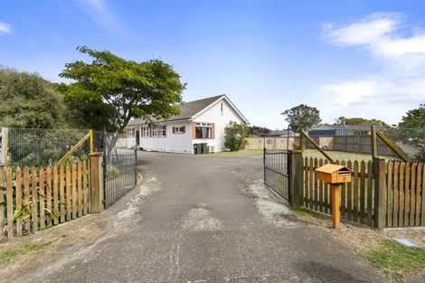 Photo of property in 33 Daniell Street, Bulls, 4818