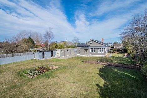 Photo of property in 5 Scott Terrace, Temuka, 7920