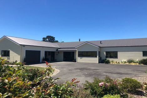 Photo of property in 75 Pohangina Road, Ashhurst, Palmerston North, 4470