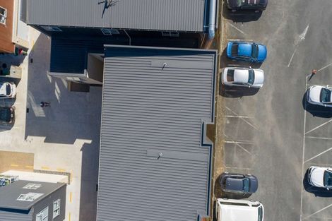 Photo of property in 5/7 Vialou Street, Hamilton Central, Hamilton, 3204