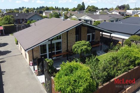 Photo of property in 68 Allens Road, Allenton, Ashburton, 7700