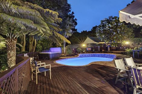 Photo of property in 55 Costello Road, Patumahoe, Pukekohe, 2679