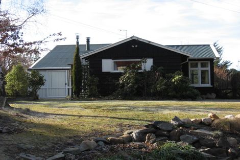 Photo of property in 23 Allen Street, Naseby, 9396