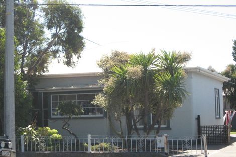 Photo of property in 93 Coronation Street, Spreydon, Christchurch, 8024