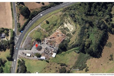 Photo of property in 668 Dairy Flat Highway, Dairy Flat, Albany, 0792