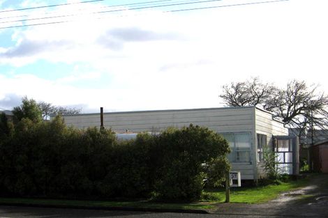 Photo of property in 53 Revans Street, Featherston, 5710