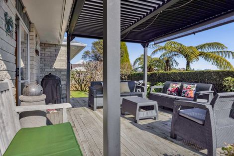 Photo of property in 34 Branch Road, Highlands Park, New Plymouth, 4312