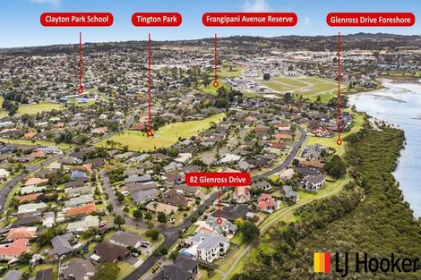 Photo of property in 82 Glenross Drive, Wattle Downs, Auckland, 2103