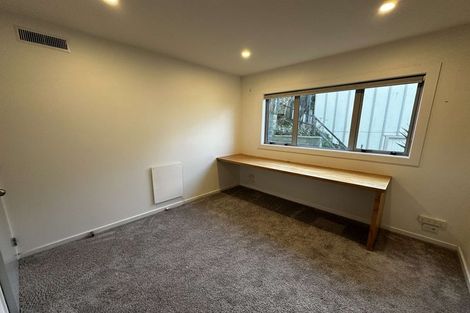 Photo of property in 165 Townsend Road, Miramar, Wellington, 6022