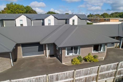 Photo of property in 79c Albert Street, Hamilton East, Hamilton, 3216