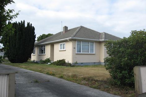 Photo of property in 348 Blenheim Road, Upper Riccarton, Christchurch, 8041