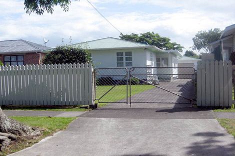 Photo of property in 27 Lewis Avenue, Aramoho, Whanganui, 4500