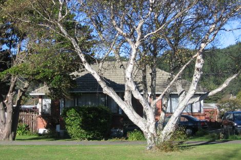 Photo of property in 1276 High Street, Taita, Lower Hutt, 5011