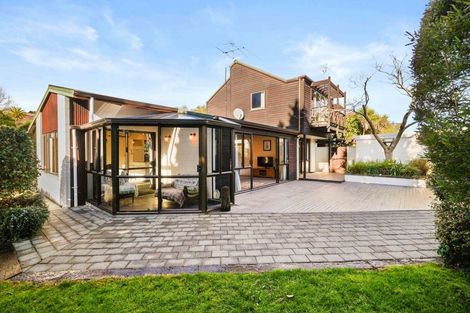 Photo of property in 4 Ferniehurst Street, Somerfield, Christchurch, 8024