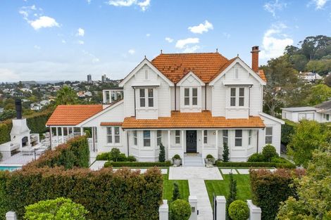 Photo of property in 15 Arney Road, Remuera, Auckland, 1050