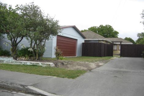 Photo of property in 51 Balgay Street, Upper Riccarton, Christchurch, 8041