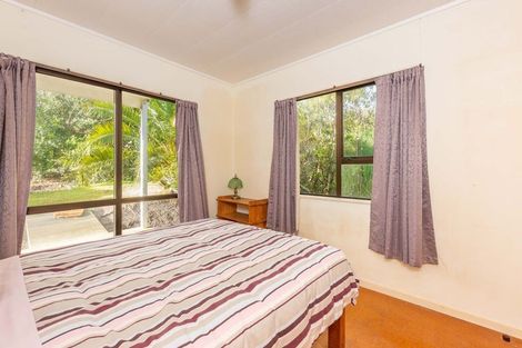 Photo of property in 83 Hokianga Harbour Drive, Opononi, Kaikohe, 0473