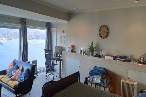 Photo of property in 22 Robieson Street, Roseneath, Wellington, 6011