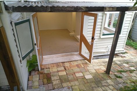 Photo of property in 67 First Avenue, Kingsland, Auckland, 1021