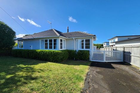 Photo of property in 36 Aliford Avenue, One Tree Hill, Auckland, 1061