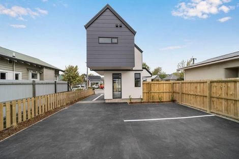 Photo of property in 1/13 Leitch Street, Somerfield, Christchurch, 8024