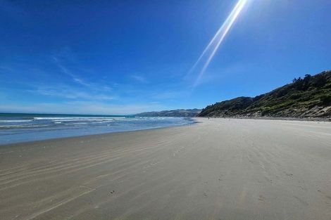 Photo of property in 14 Hall Street, Motunau, Waipara, 7387