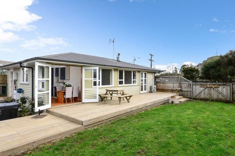 Photo of property in 98 Bankwood Road, Chartwell, Hamilton, 3210