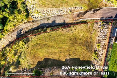 Photo of property in 26b Honeyfield Drive, Whalers Gate, New Plymouth, 4310