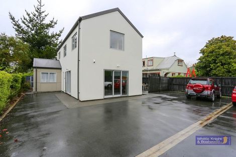 Photo of property in 53 Ilam Road, Upper Riccarton, Christchurch, 8041