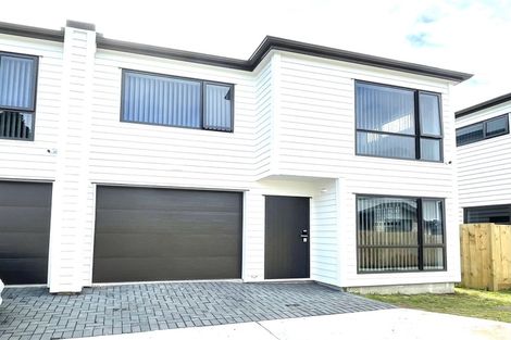 Photo of property in 127b Russell Road, Manurewa, Auckland, 2102