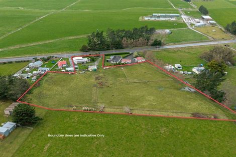 Photo of property in 871 State Highway 1, Marton, 4787