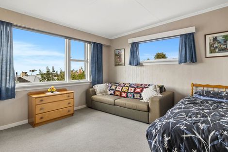 Photo of property in 4 Leven Street, Roslyn, Dunedin, 9010