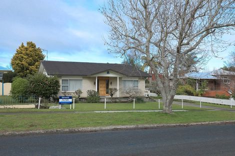 Photo of property in 13 Hikutaia Street, Te Aroha, 3320