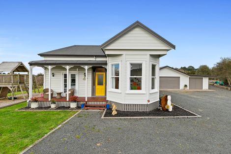 Photo of property in 209a Te Puroa Road, Ngaruawahia, 3793