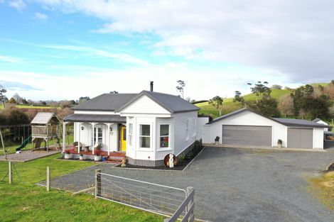 Photo of property in 209a Te Puroa Road, Ngaruawahia, 3793