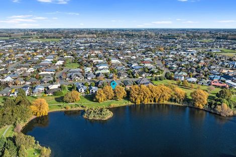 Photo of property in 32 Brigham Drive, Halswell, Christchurch, 8025