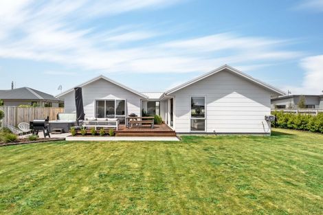 Photo of property in 10 Wycliffe Place, Solway, Masterton, 5810