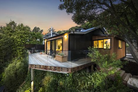 Photo of property in 157 Portobello Road, Vauxhall, Dunedin, 9013