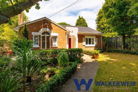 Photo of property in 209 Campbell Road, Greenlane, Auckland, 1061
