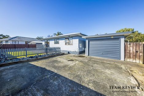 Photo of property in 2/34 Cargill Street, Papakura, 2110