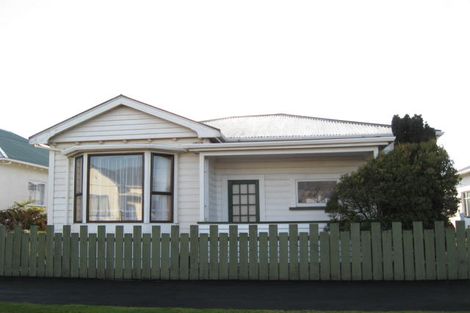 Photo of property in 40 Jackson Street, Saint Kilda, Dunedin, 9012