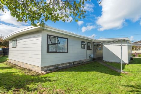 Photo of property in 41a Lewis Avenue, Aramoho, Whanganui, 4500